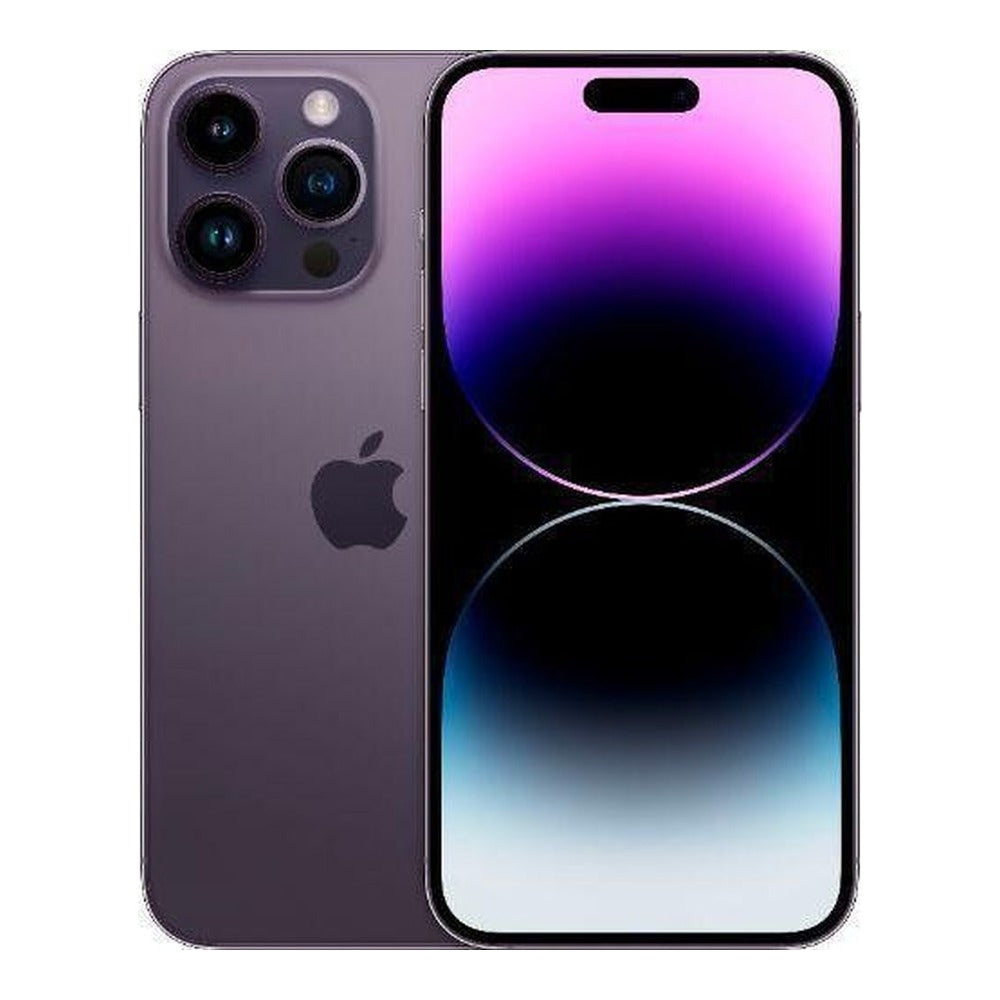 Apple iPhone 14 Pro - Refurbished