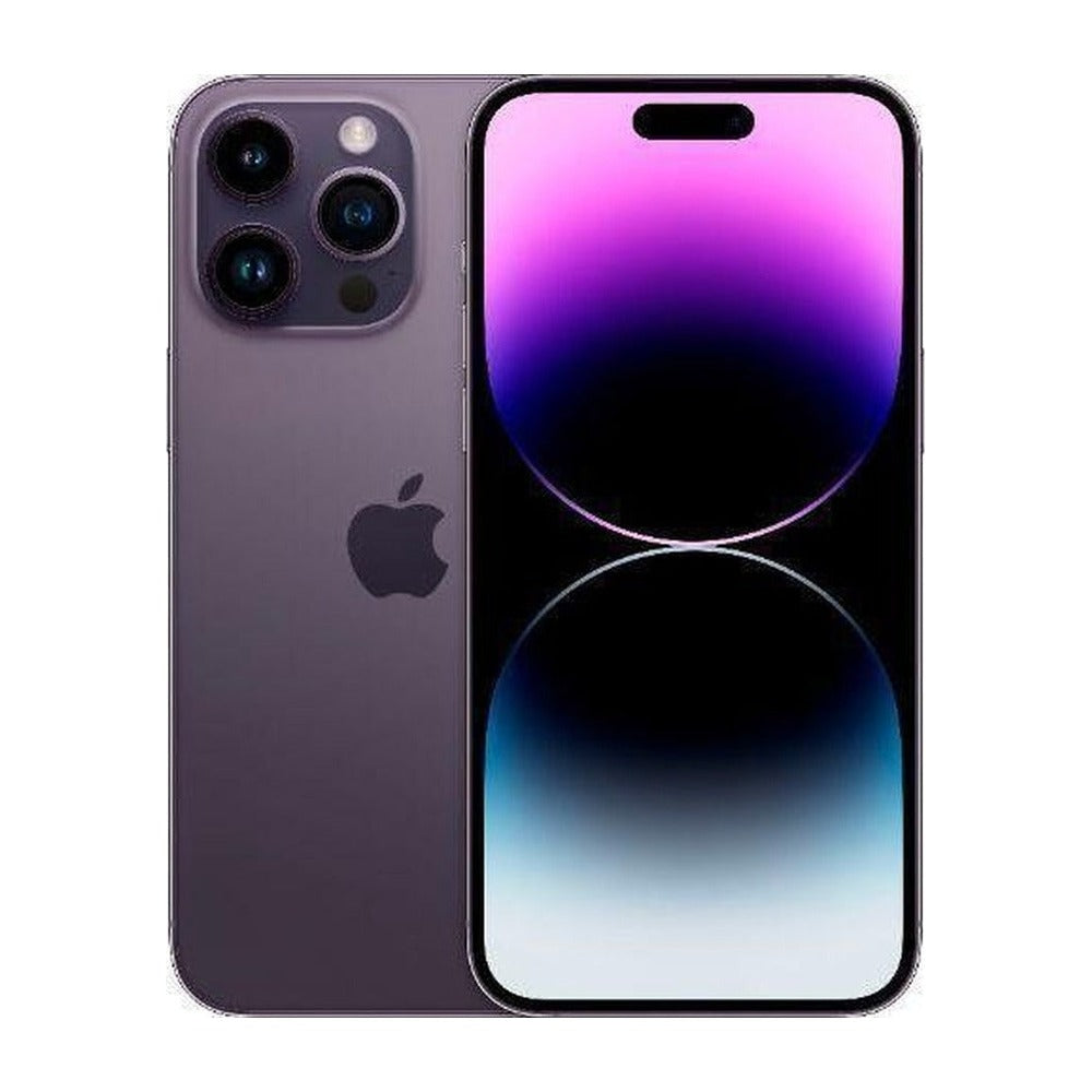 Apple iPhone 14 Pro - Refurbished