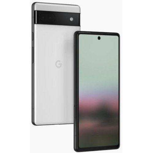 Google Google Pixel 6A (Refurbished)