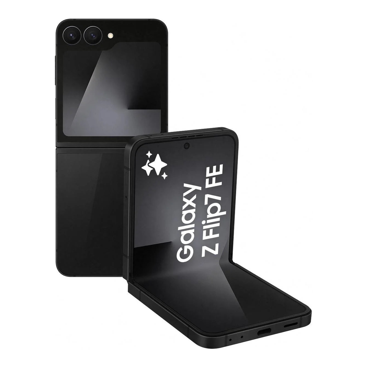 Samsung Galaxy Z Flip7 FE 5G