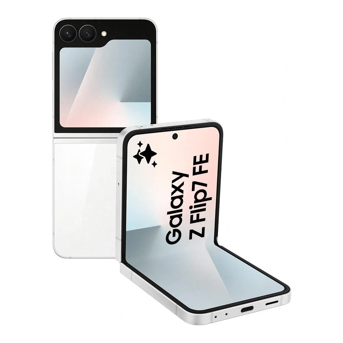 Samsung Galaxy Z Flip7 FE 5G