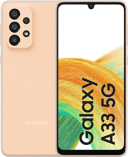 Samsung Galaxy A33 5G - Refurbished