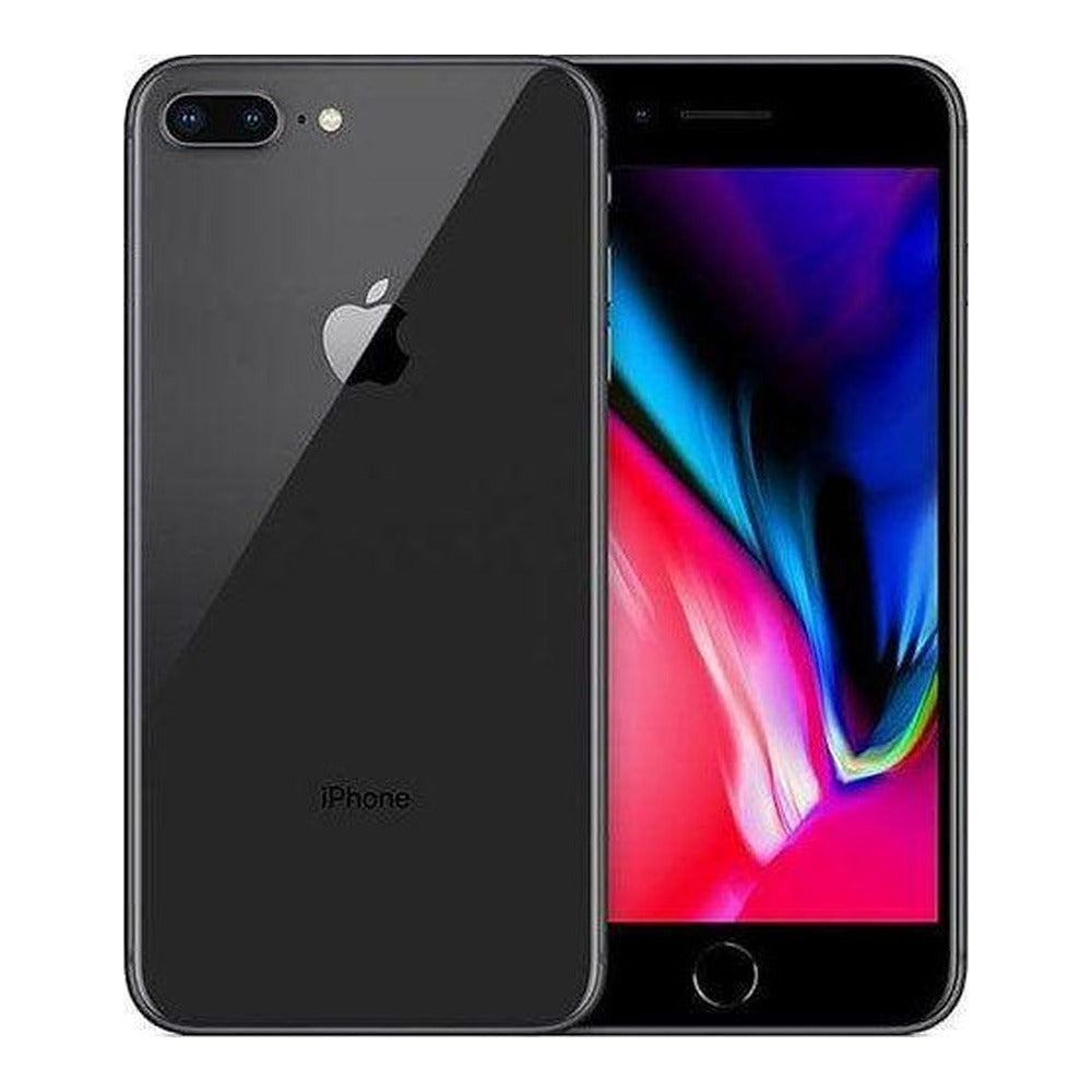 Apple iPhone 8 Plus - Refurbished