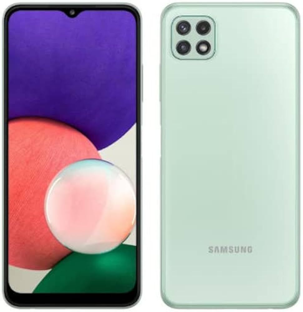Samsung Galaxy A22 - Refurbished