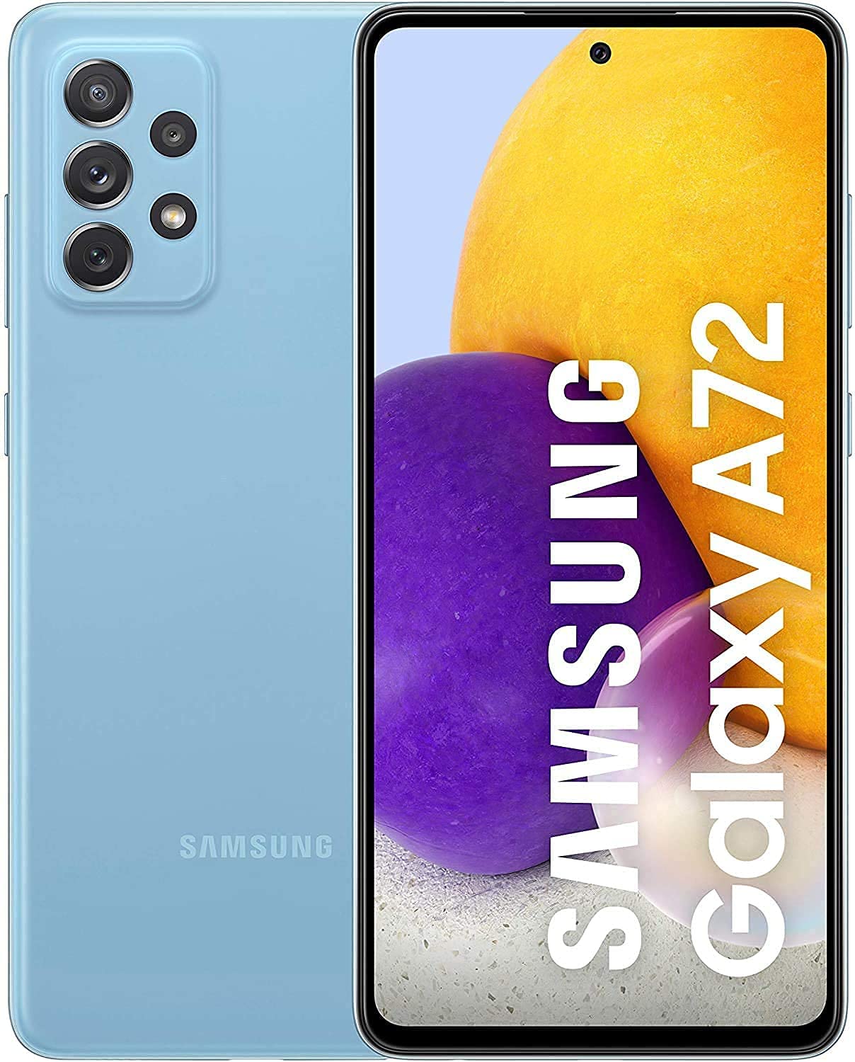 Samsung Galaxy A72 - Refurbished