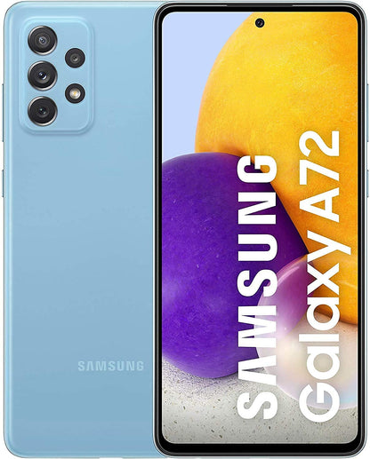 Samsung Galaxy A72 - Refurbished