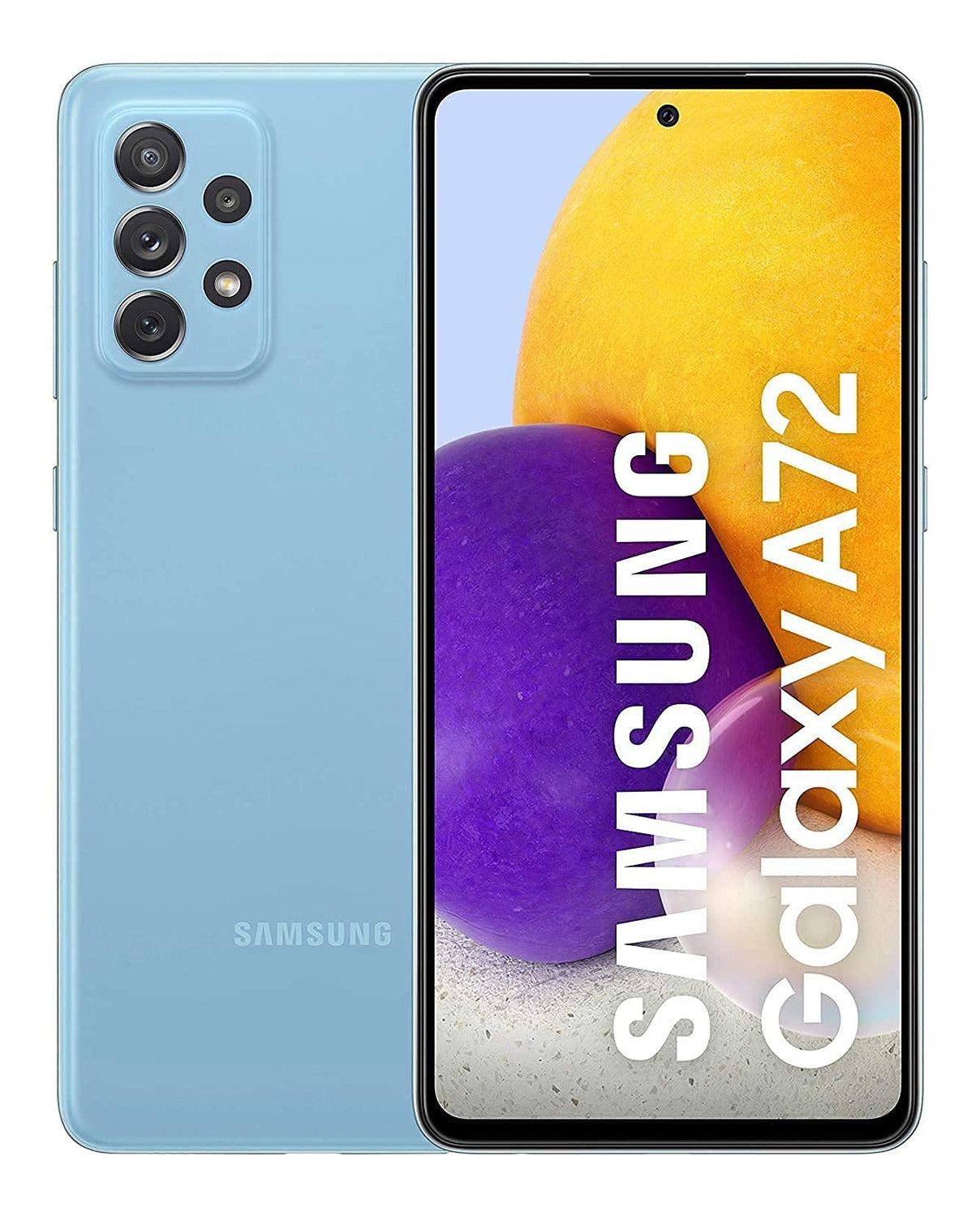 Samsung Galaxy A72 - Refurbished