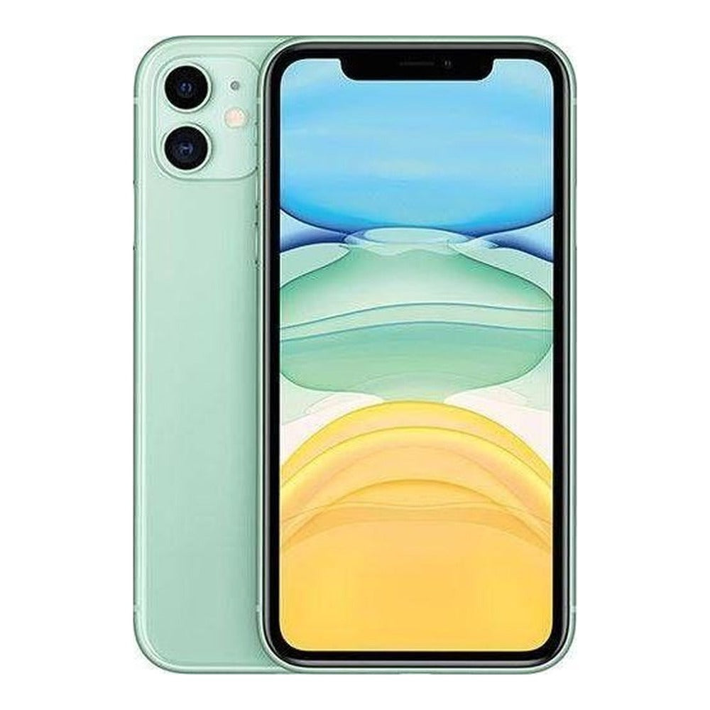 Apple iPhone 11 - Refurbished