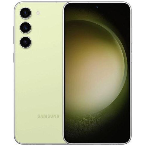 Samsung Galaxy S23 Plus 5G - Refurbished