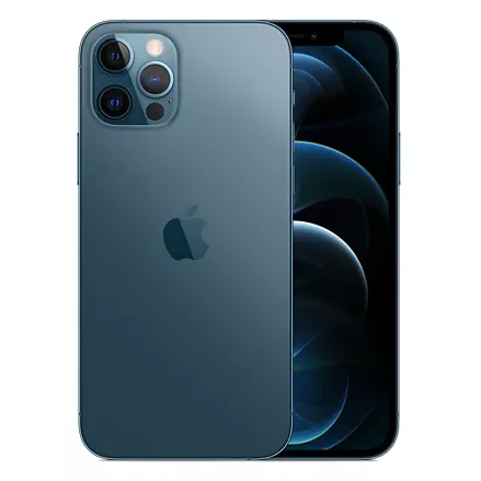 Refurbished iPhone 12 Pro
