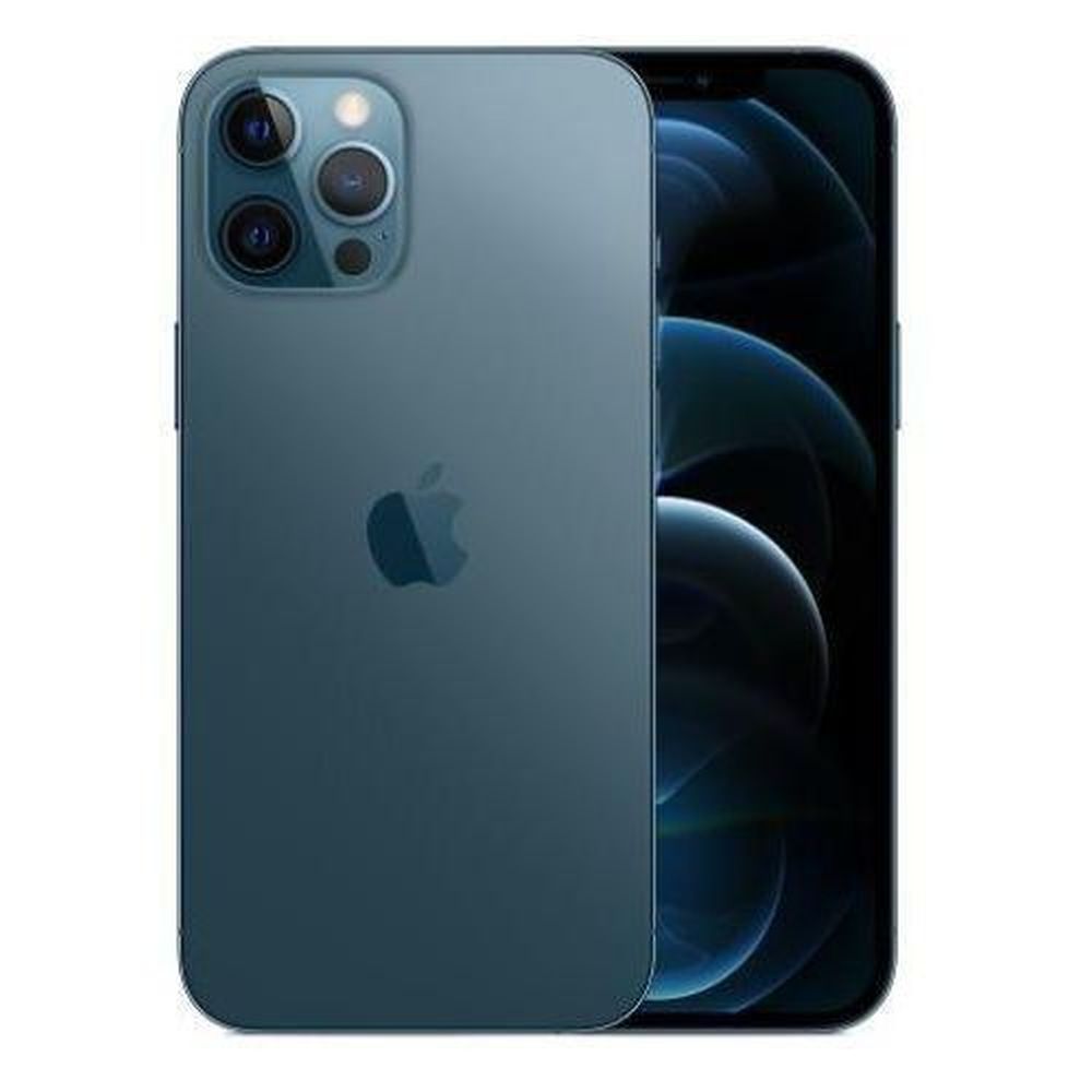 Apple iPhone 12 Pro Max - Refurbished