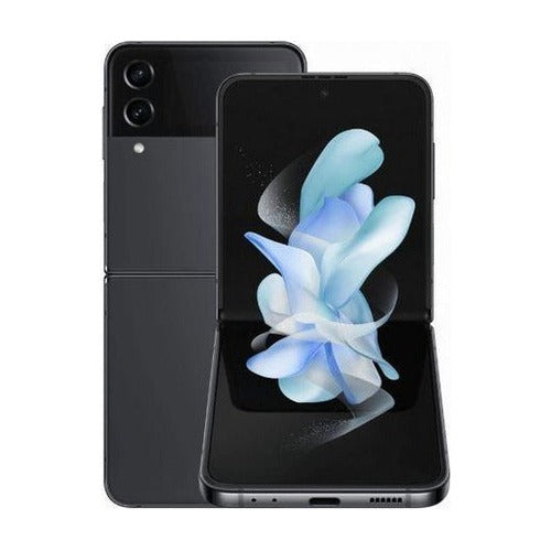 Samsung Galaxy Z Flip4 5G - Refurbished