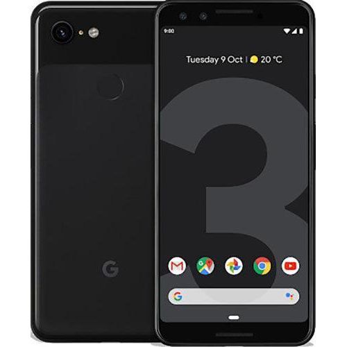 Google Pixel 3 - Refurbished