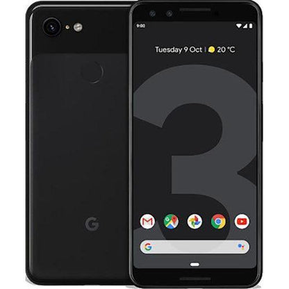 Google Pixel 3 - Refurbished