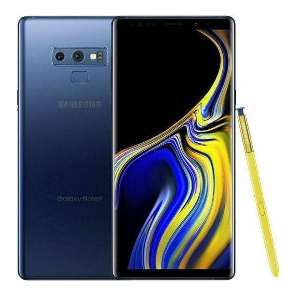 Samsung Galaxy Note 9 - Refurbished