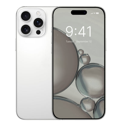 Apple iPhone 16 Pro Max - Refurbished