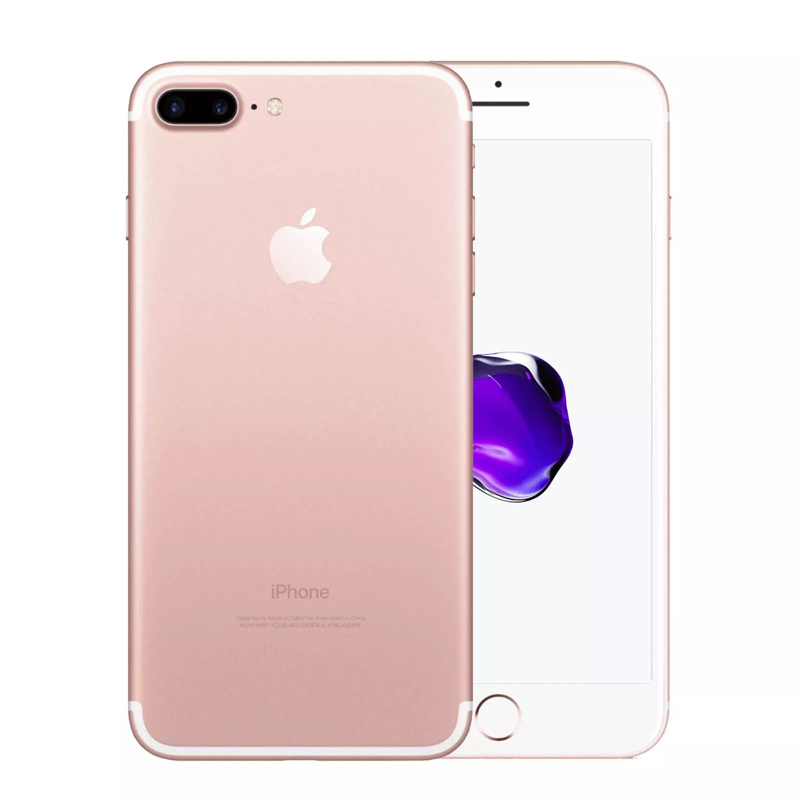 Apple iPhone 7 Plus - Refurbished