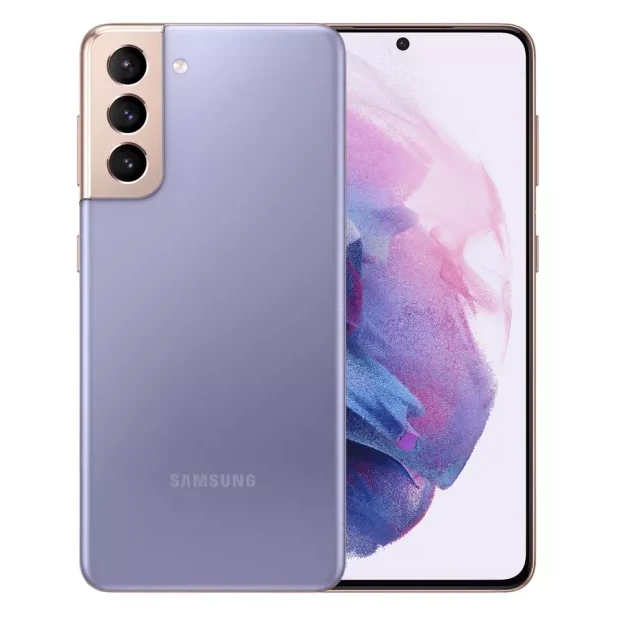 Samsung Galaxy S21 Plus 5G - Refurbished