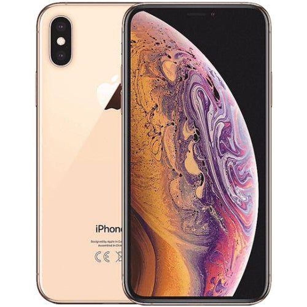 Apple iPhone XS Max - Refurbished