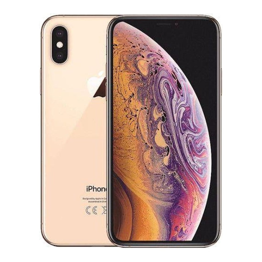 Apple iPhone XS Max - Refurbished