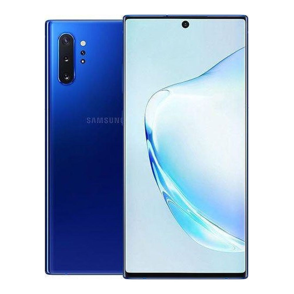 Samsung Galaxy Note 10 Plus - Refurbished