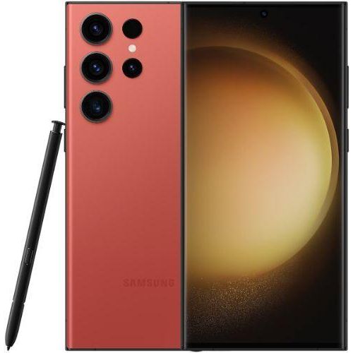 Samsung Galaxy S23 Ultra 5G - Refurbished