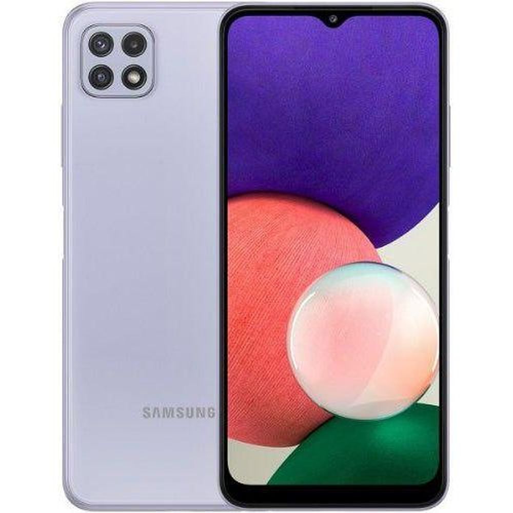 Samsung Galaxy A22 - Refurbished