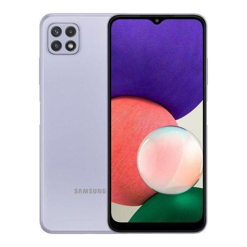 Samsung Galaxy A22 - Refurbished