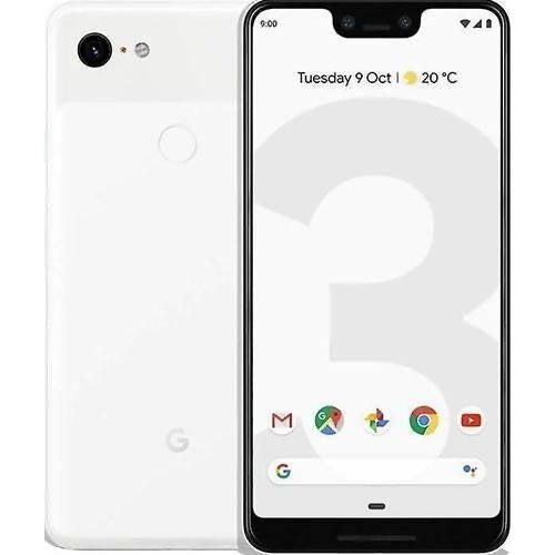Google Google Pixel 3 XL (Refurbished)