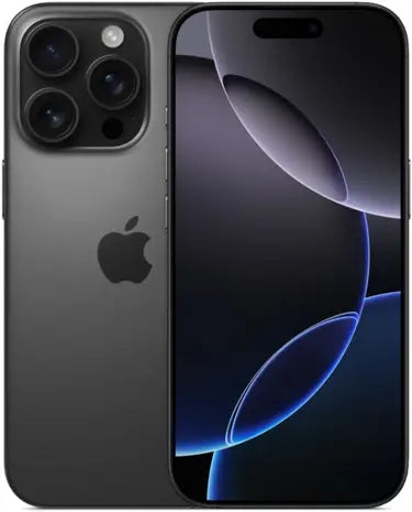 Apple iPhone 16 Pro - Refurbished