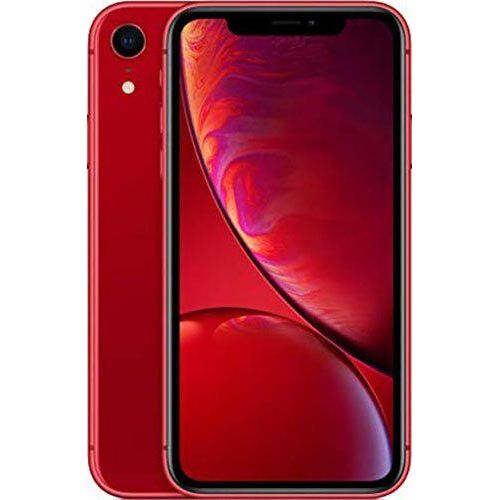 Apple iPhone XR (Refurbished)