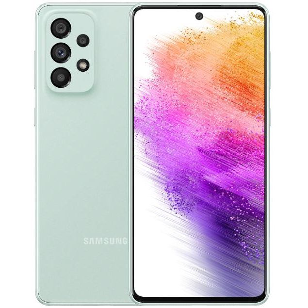 Samsung Galaxy A73 5G - Refurbished