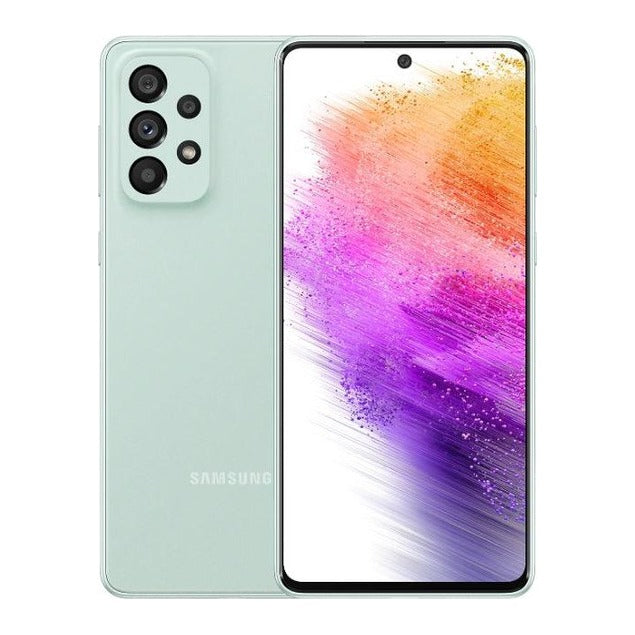 Samsung Galaxy A73 5G - Refurbished