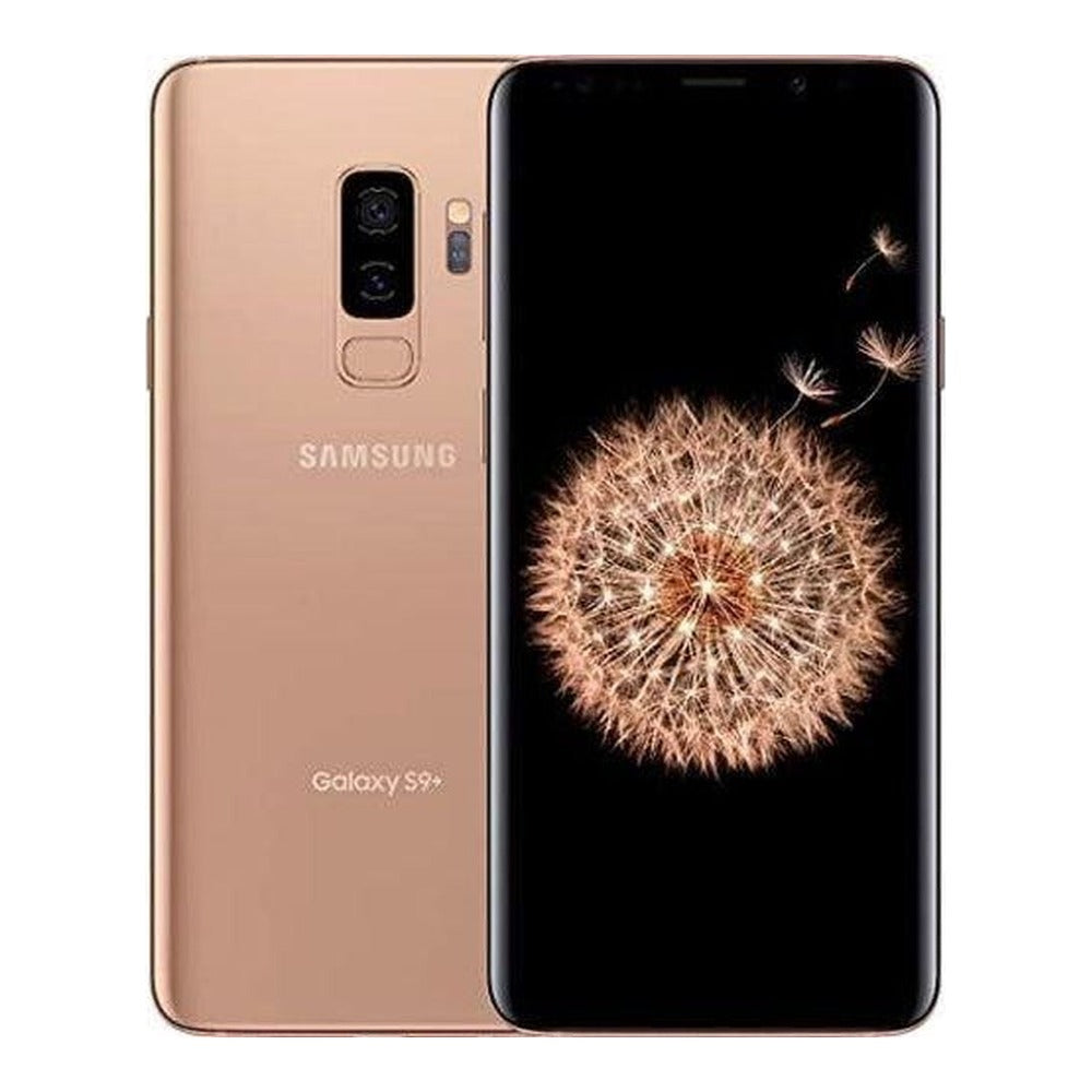 Samsung Galaxy S9 Plus - Refurbished