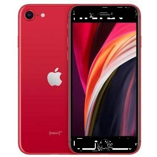 Apple iPhone SE 2020 (Refurbished)