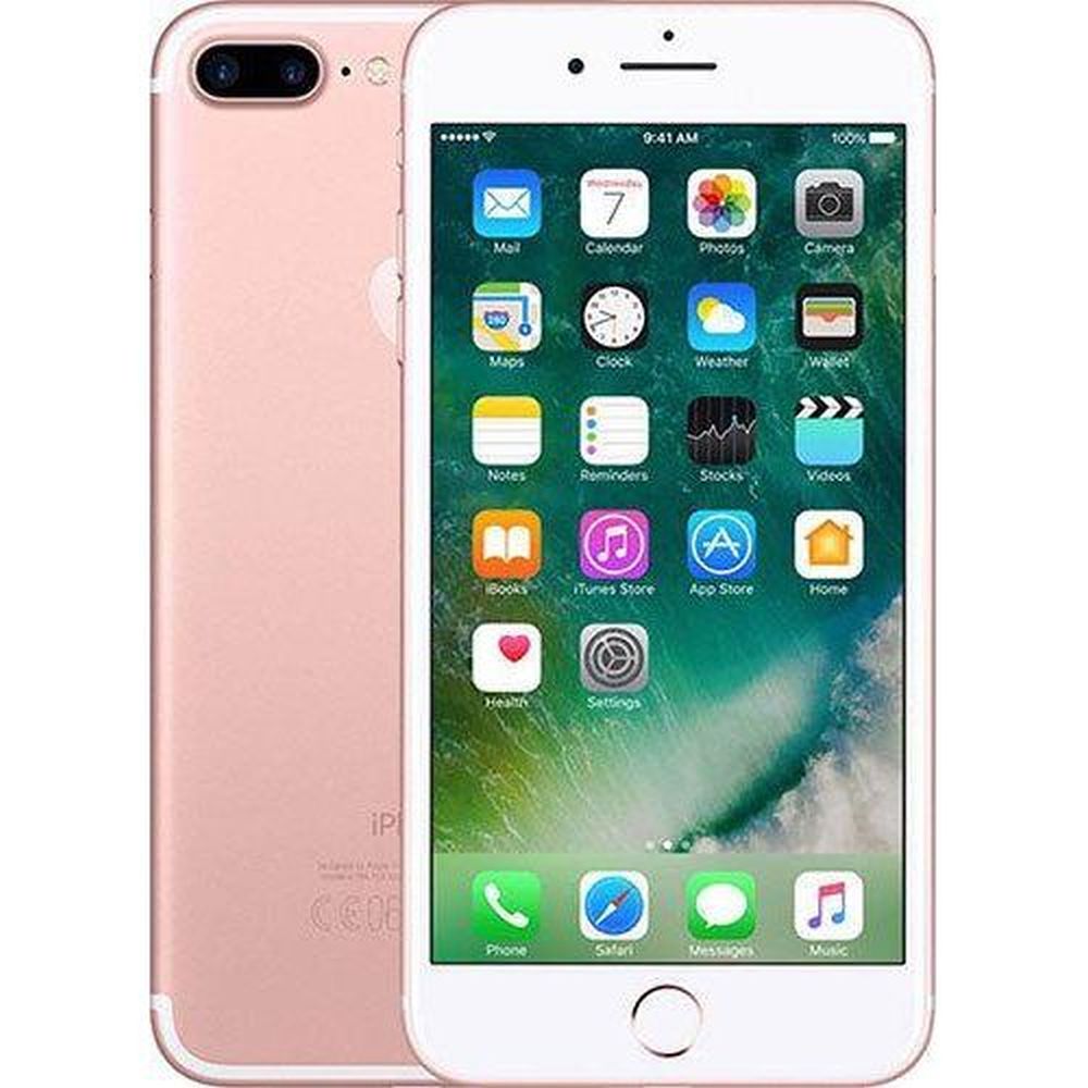 Apple iPhone 7 Plus - Refurbished