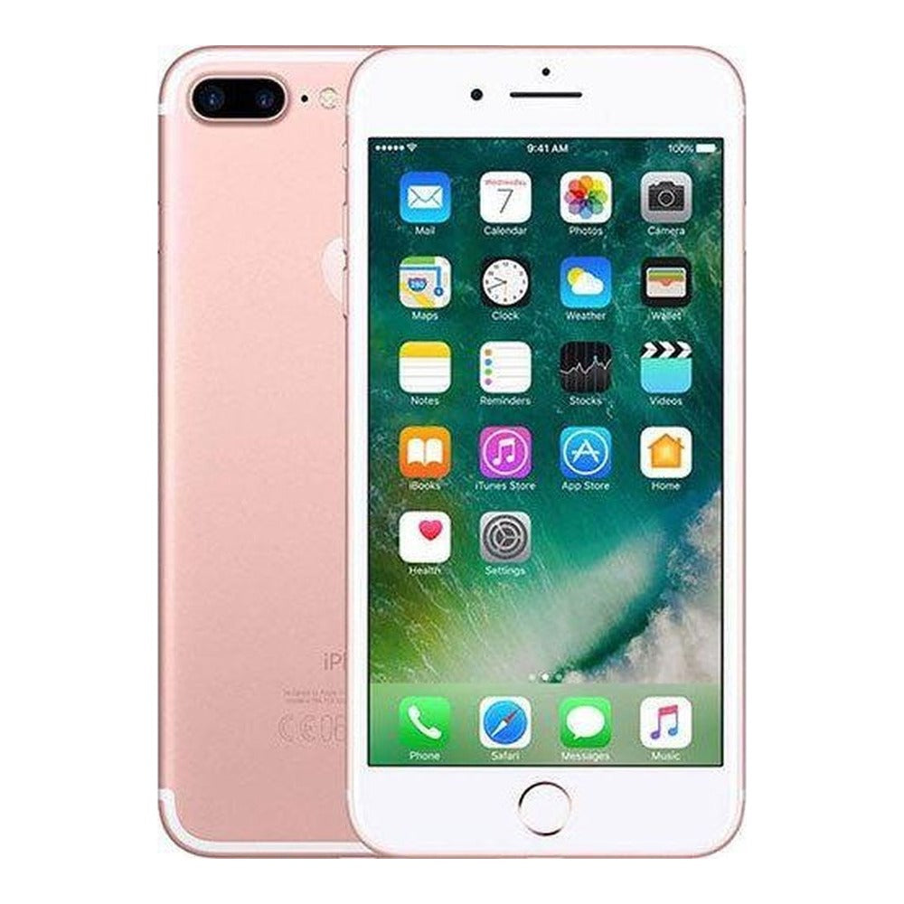 Apple iPhone 7 Plus - Refurbished