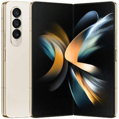Samsung Galaxy Z Fold4 5G - Refurbished