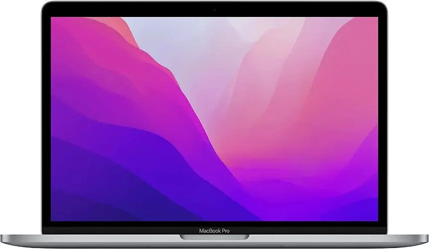 Apple MacBook Pro M2 Chip 13.3" A2338 2022 - 8GB - Refurbished