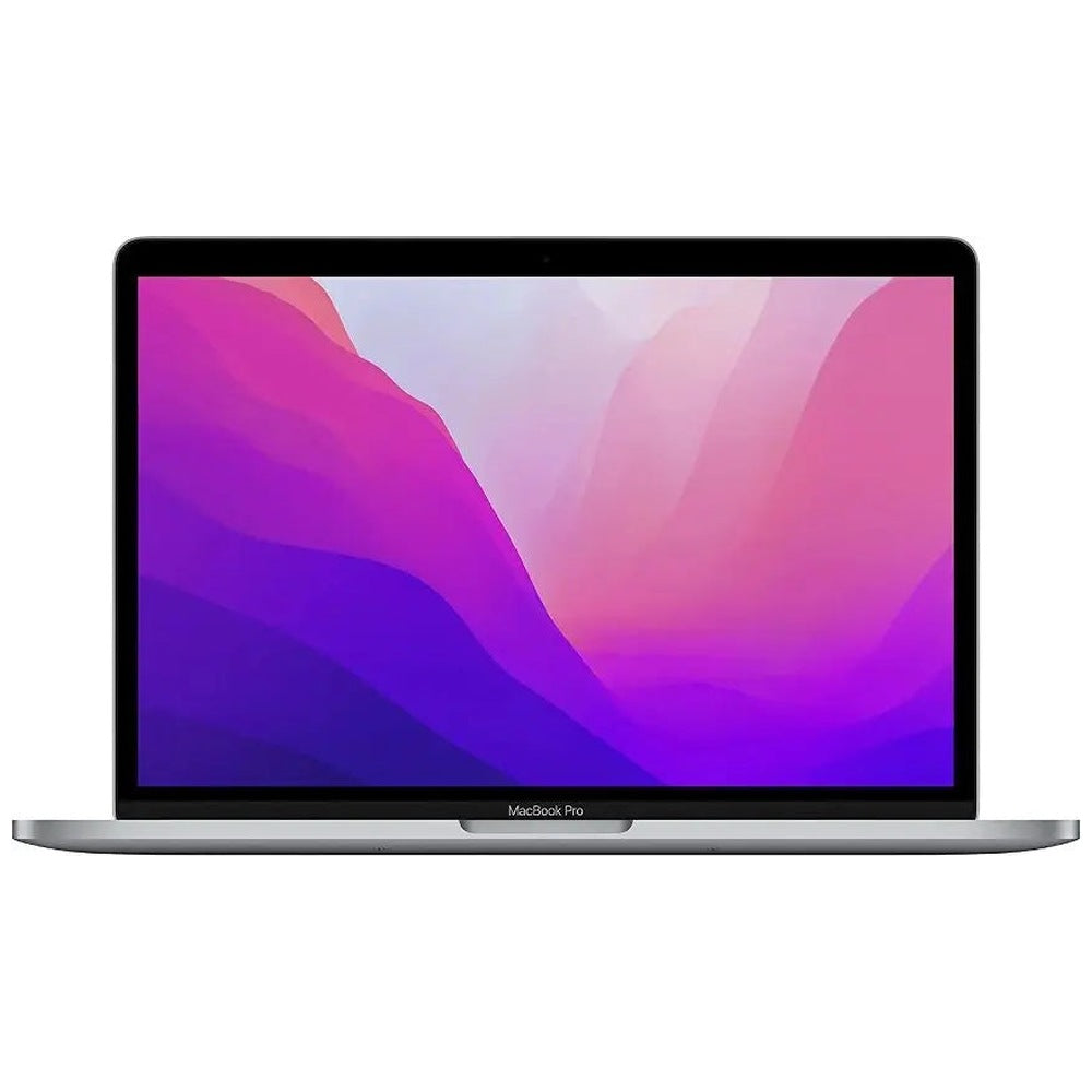 Apple MacBook Pro M2 Chip 13.3" A2338 2022 - 8GB - Refurbished