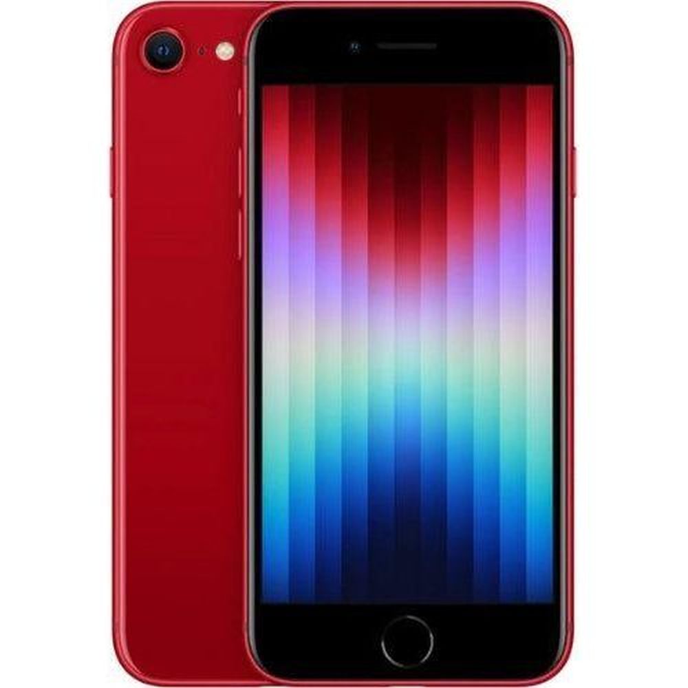 Apple iPhone SE 2022 - Refurbished