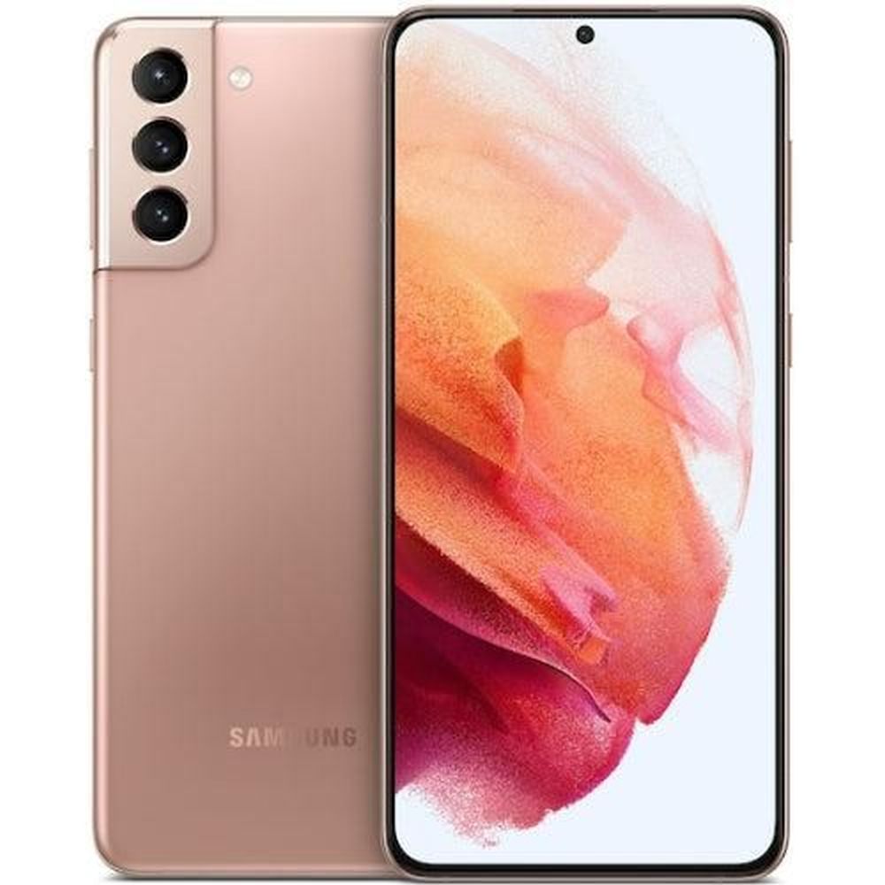 Samsung Galaxy S21 Plus 5G - Refurbished
