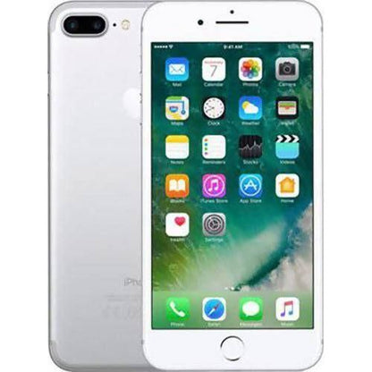 Apple iPhone 7 Plus (Refurbished)