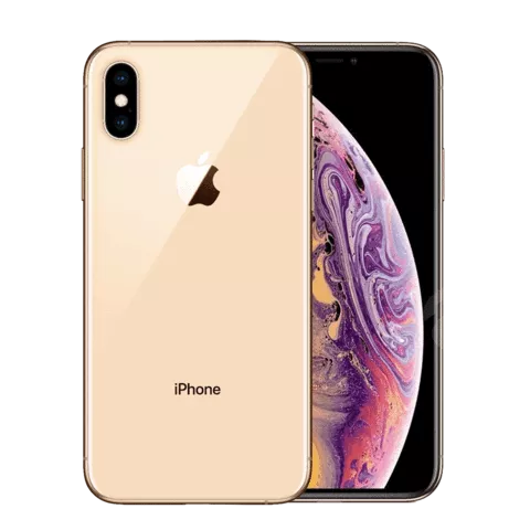 Apple iPhone XS - Refurbished
