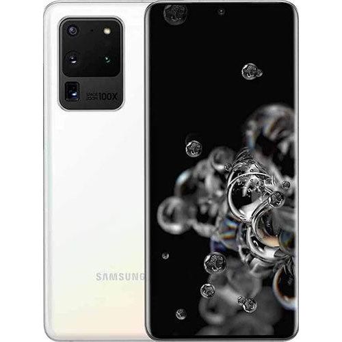 Samsung Galaxy S20 Ultra 5G - Refurbished