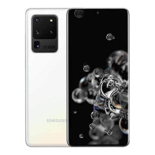 Samsung Galaxy S20 Ultra 5G - Refurbished