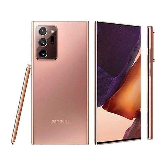Samsung Galaxy Note 20 Ultra 5G - Refurbished