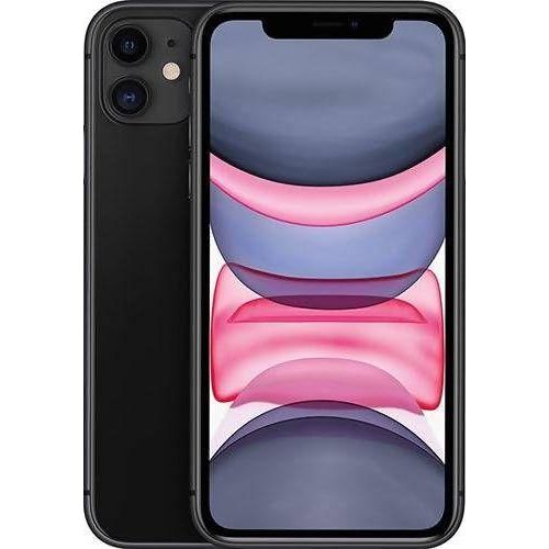 Apple iPhone 11 (Refurbished)