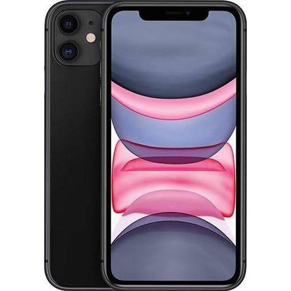 Apple iPhone 11 (Refurbished)