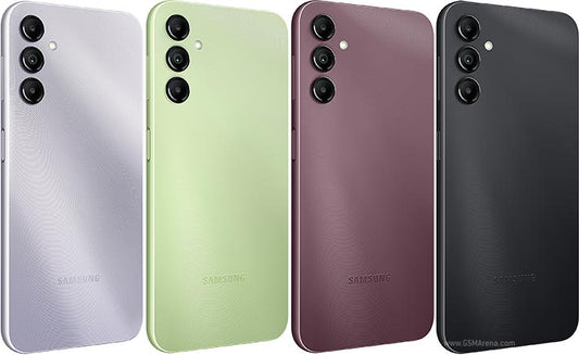 Samsung Galaxy A14 5G - Refurbished